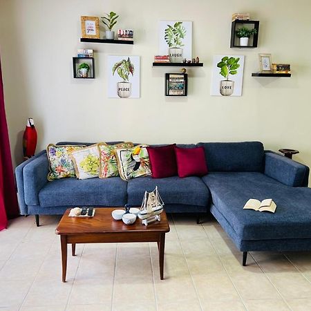 Apartamento The Garden Liberia Dış mekan fotoğraf
