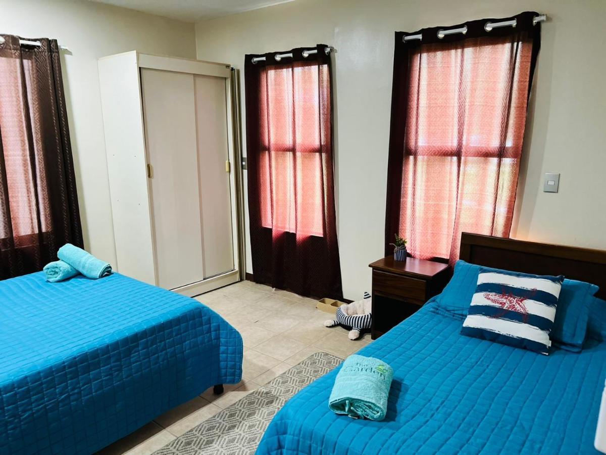 Apartamento The Garden Liberia Dış mekan fotoğraf