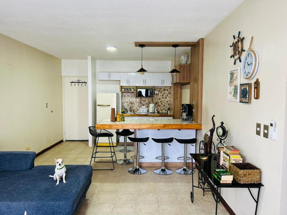 Apartamento The Garden Liberia Dış mekan fotoğraf