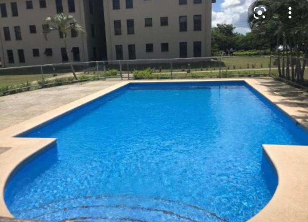 Apartamento The Garden Liberia Dış mekan fotoğraf