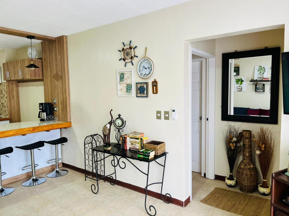 Apartamento The Garden Liberia Dış mekan fotoğraf