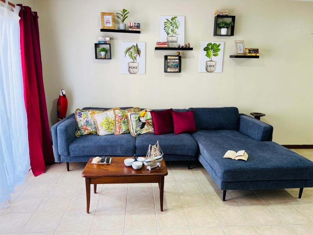 Apartamento The Garden Liberia Dış mekan fotoğraf