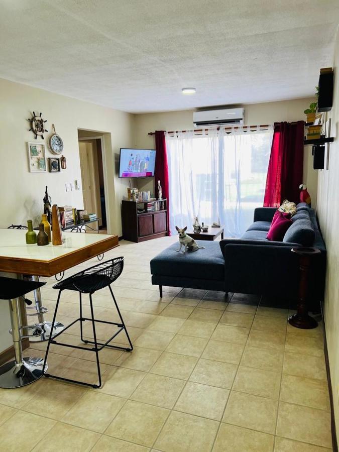 Apartamento The Garden Liberia Dış mekan fotoğraf