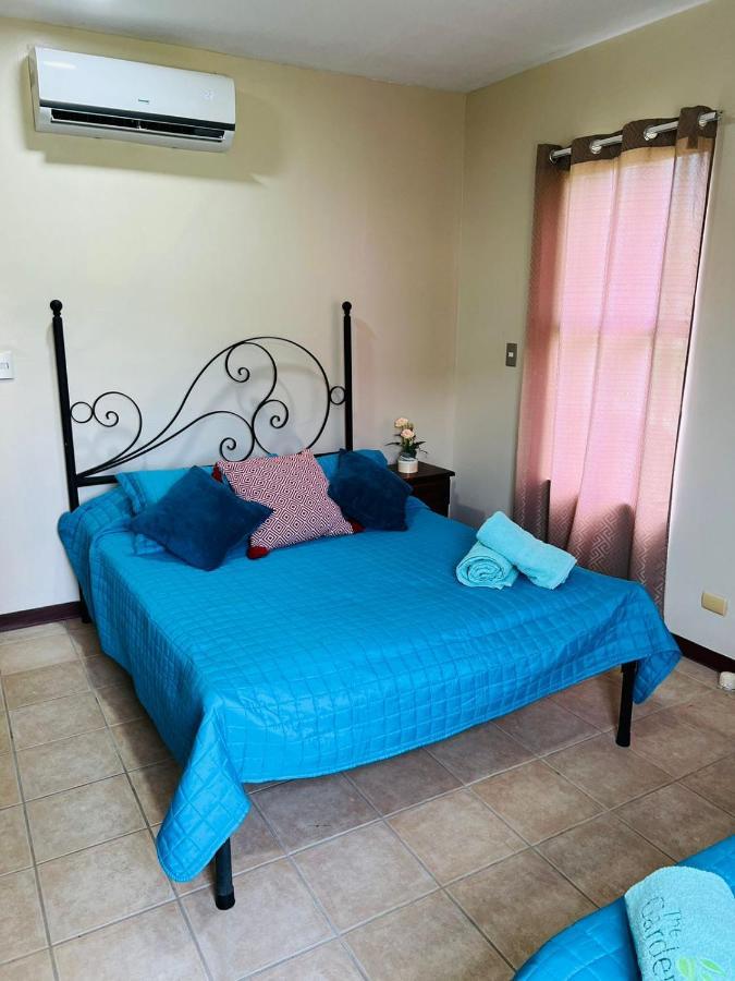 Apartamento The Garden Liberia Dış mekan fotoğraf