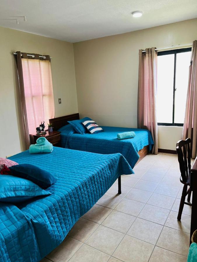 Apartamento The Garden Liberia Dış mekan fotoğraf