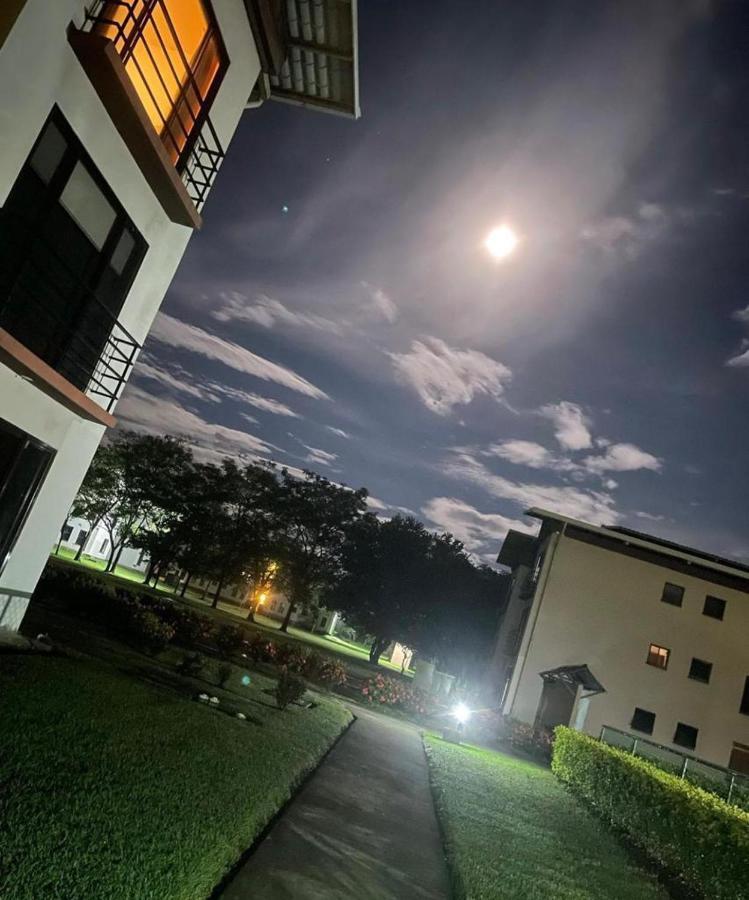 Apartamento The Garden Liberia Dış mekan fotoğraf