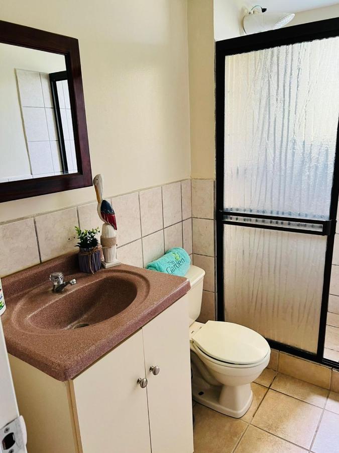Apartamento The Garden Liberia Dış mekan fotoğraf