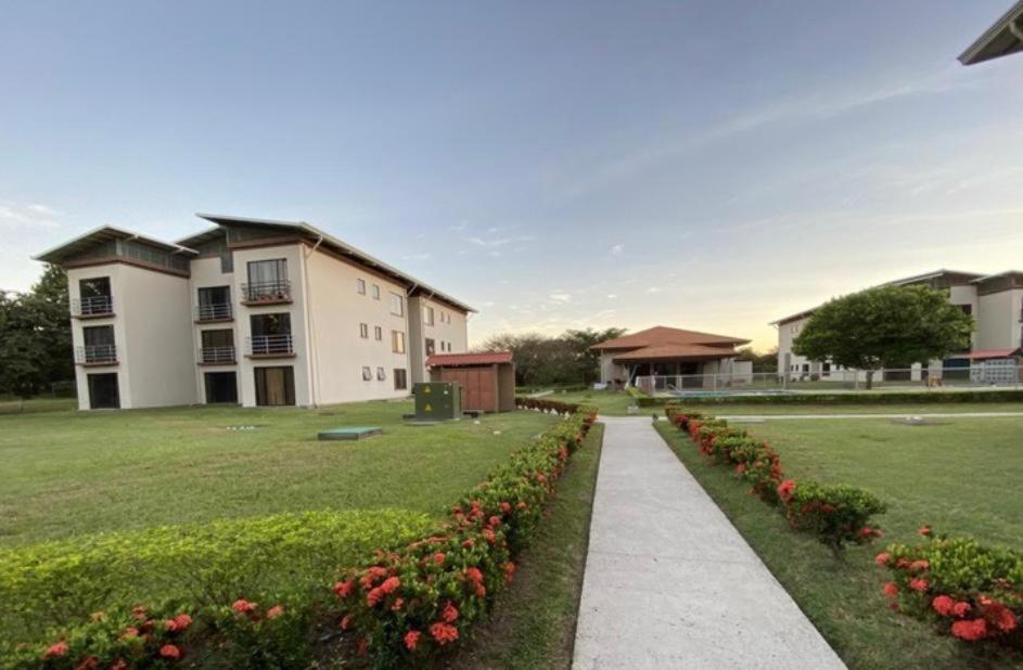 Apartamento The Garden Liberia Dış mekan fotoğraf