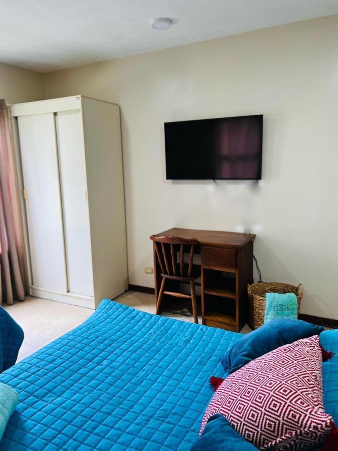 Apartamento The Garden Liberia Dış mekan fotoğraf