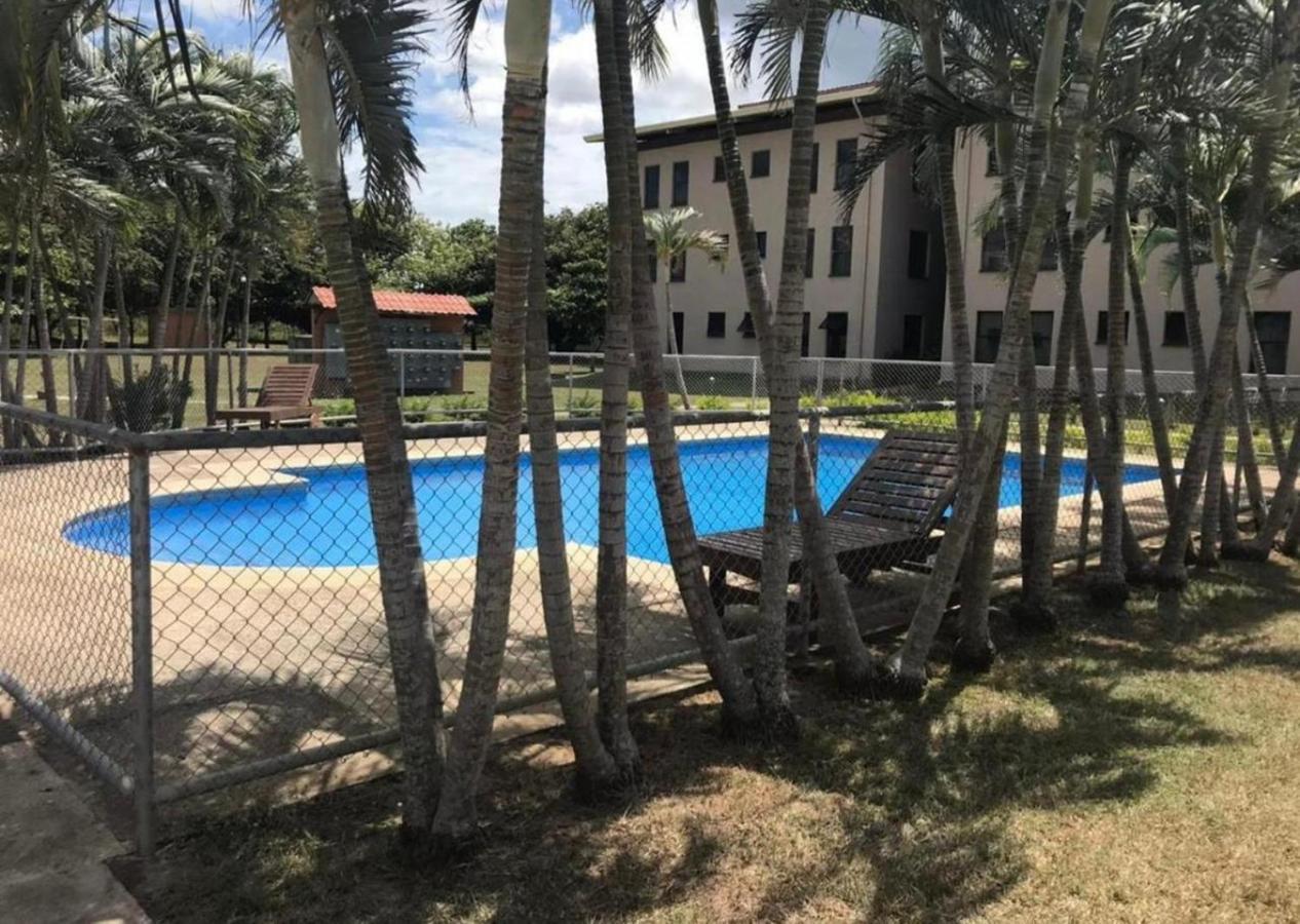 Apartamento The Garden Liberia Dış mekan fotoğraf