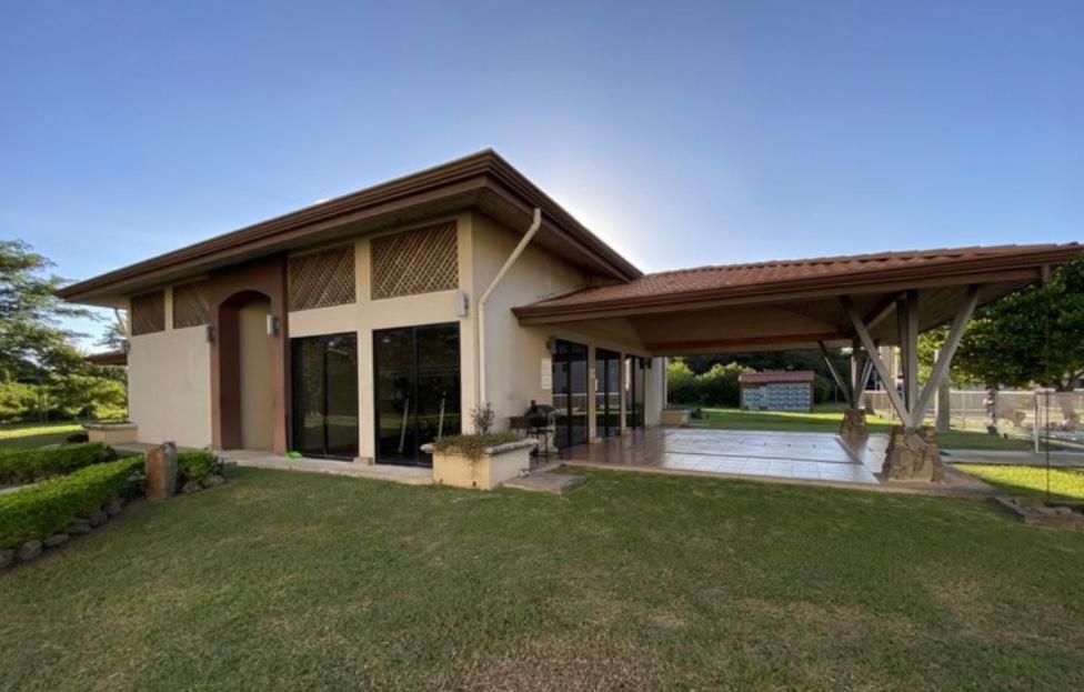 Apartamento The Garden Liberia Dış mekan fotoğraf